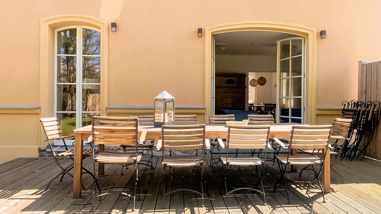 Photo of Outdoor in Liepe