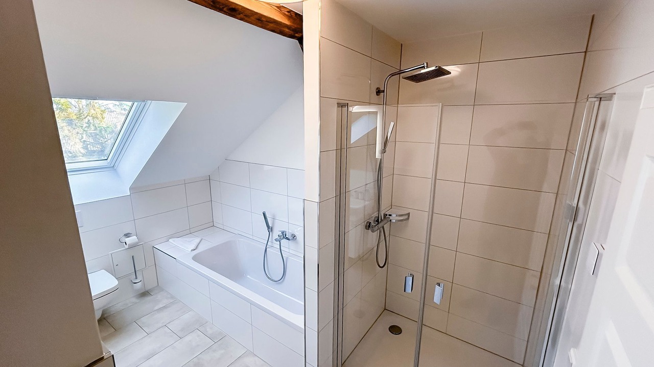 Photo of Bathroom in Liepe