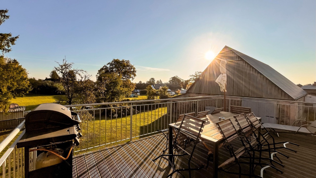Photo of Outdoor in Liepe