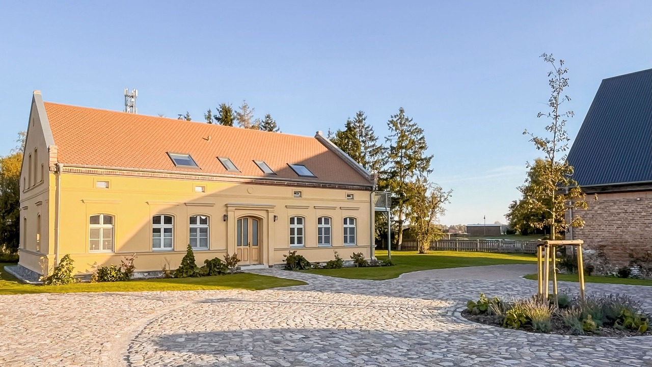Photo of Outdoor in Liepe