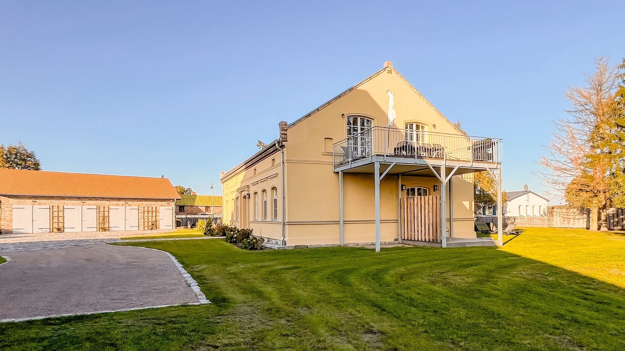 Photo of Outdoor in Liepe