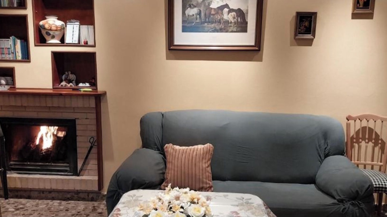 Photo of Livingroom in El Real de la Jara