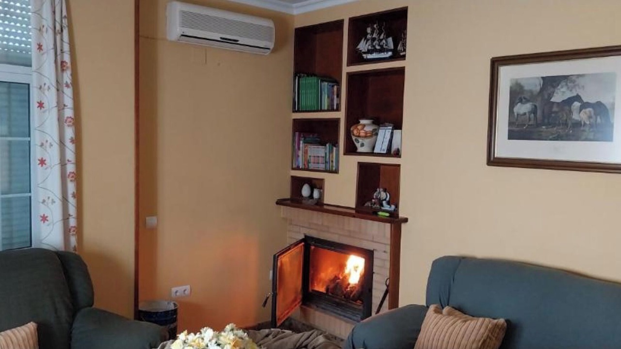 Photo of Livingroom in El Real de la Jara