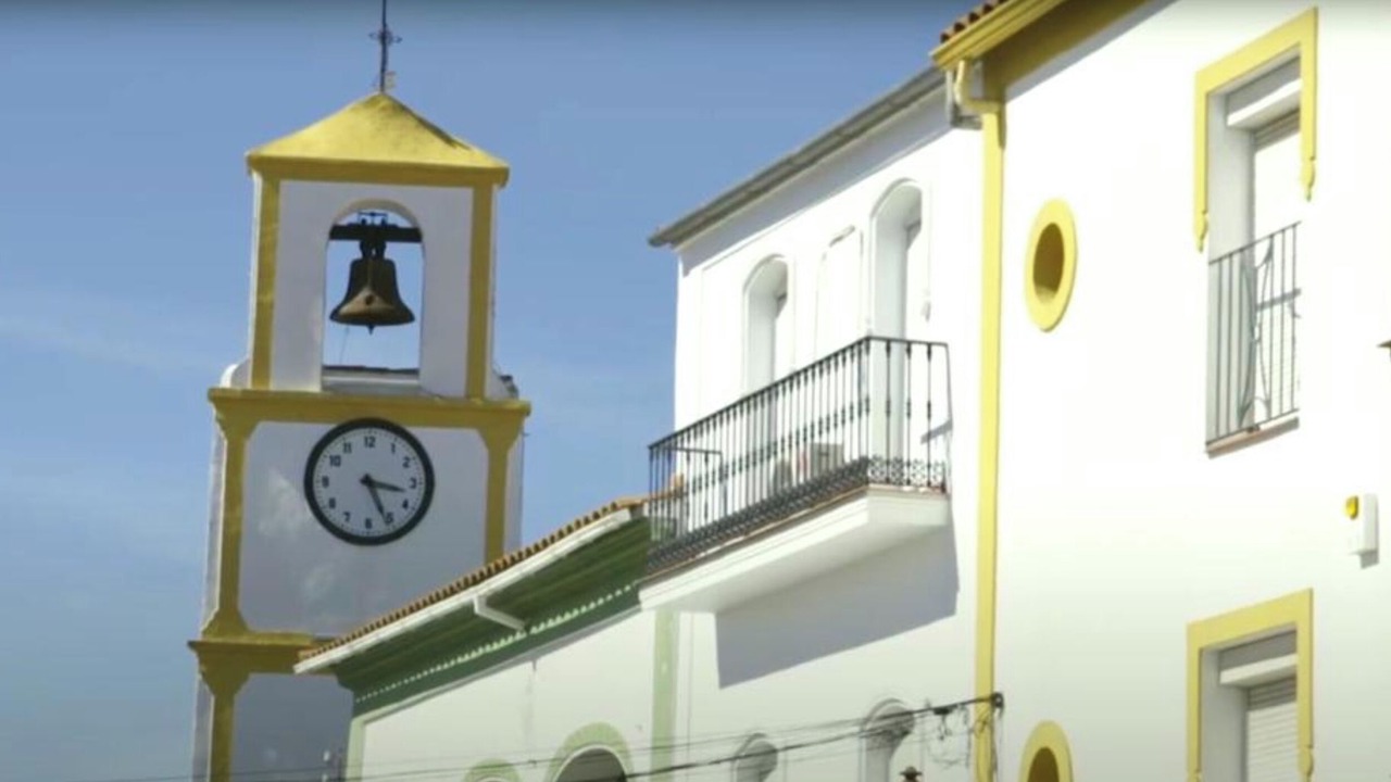 Photo of Outdoor in El Real de la Jara