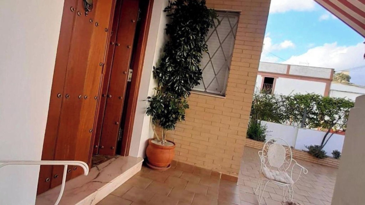 Photo of Outdoor in El Real de la Jara
