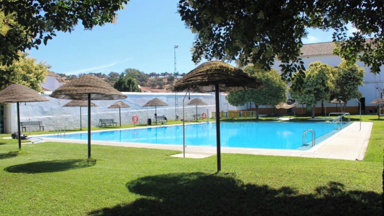 Photo of Outdoor in El Real de la Jara