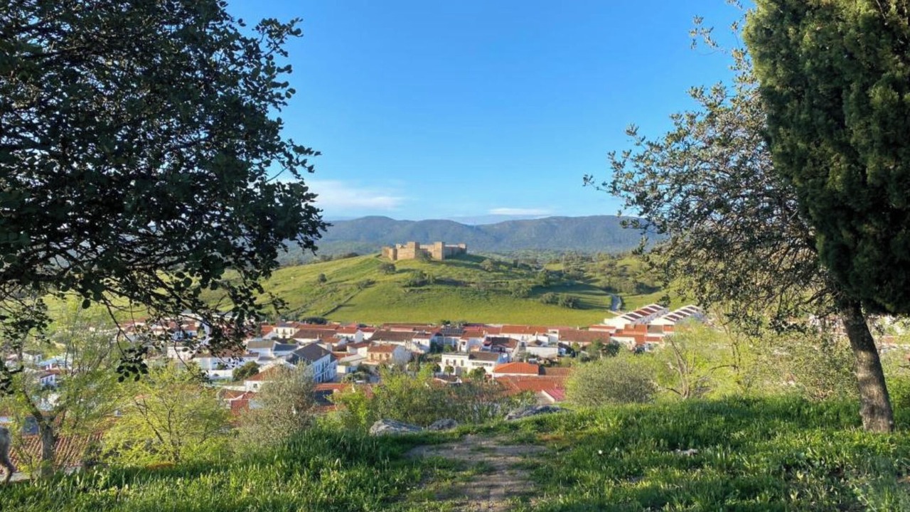 Photo of Outdoor in El Real de la Jara