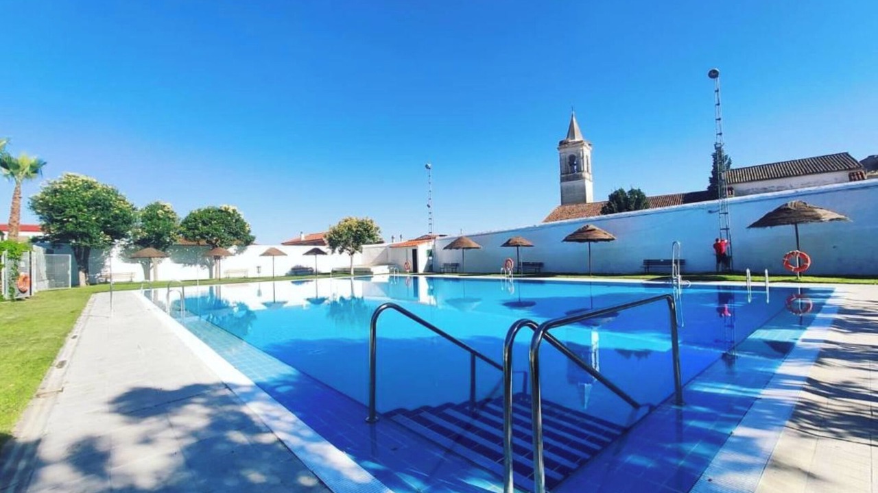 Photo of Outdoor in El Real de la Jara