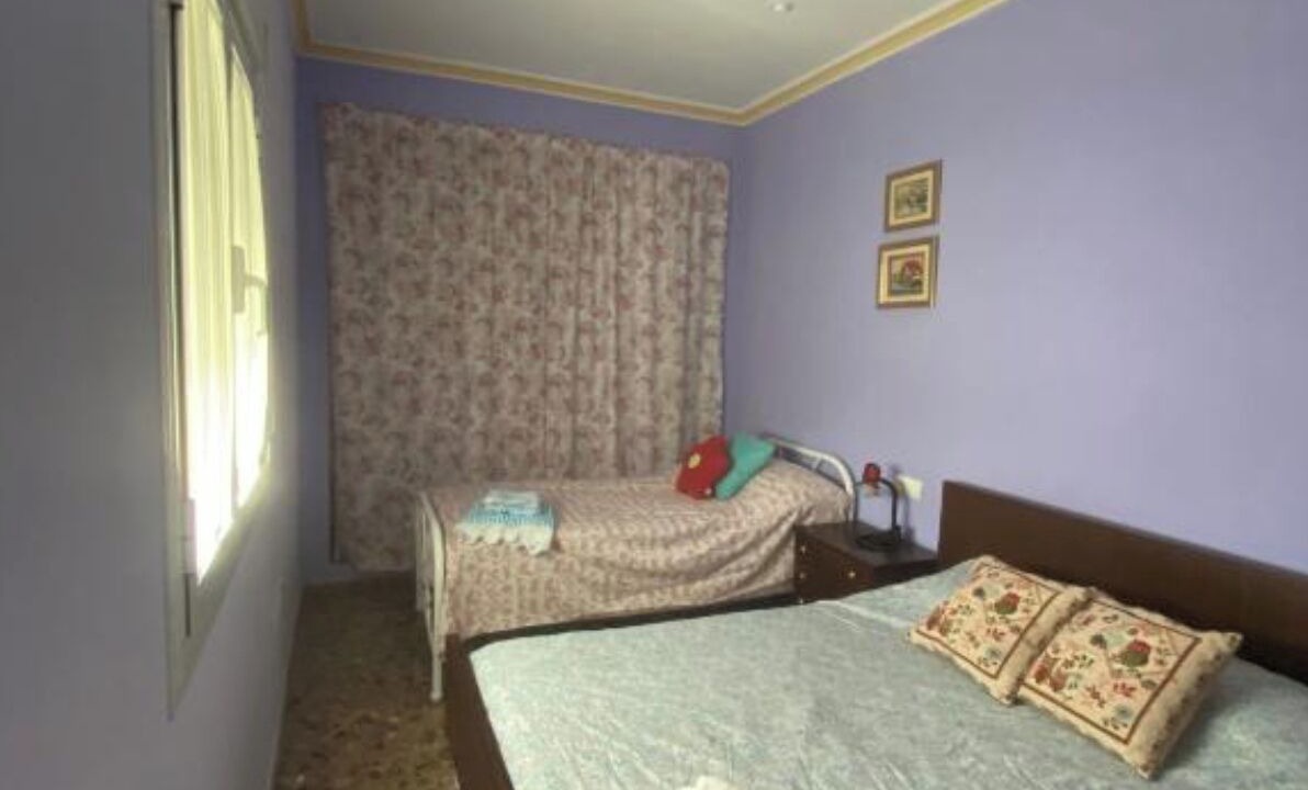 Photo of Bedroom in El Real de la Jara