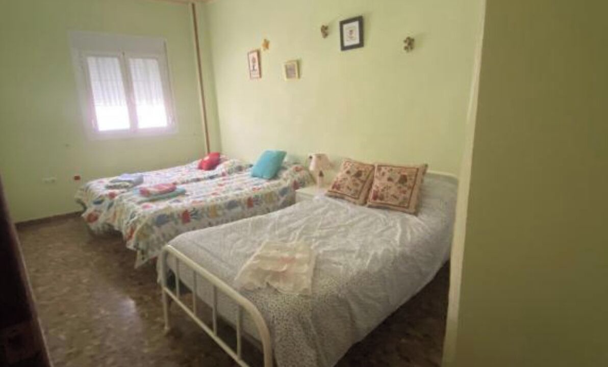 Photo of Bedroom in El Real de la Jara