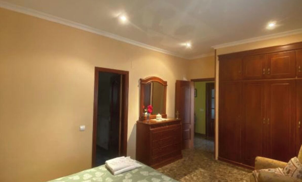 Photo of Bedroom in El Real de la Jara