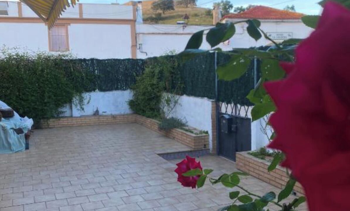 Photo of Outdoor in El Real de la Jara