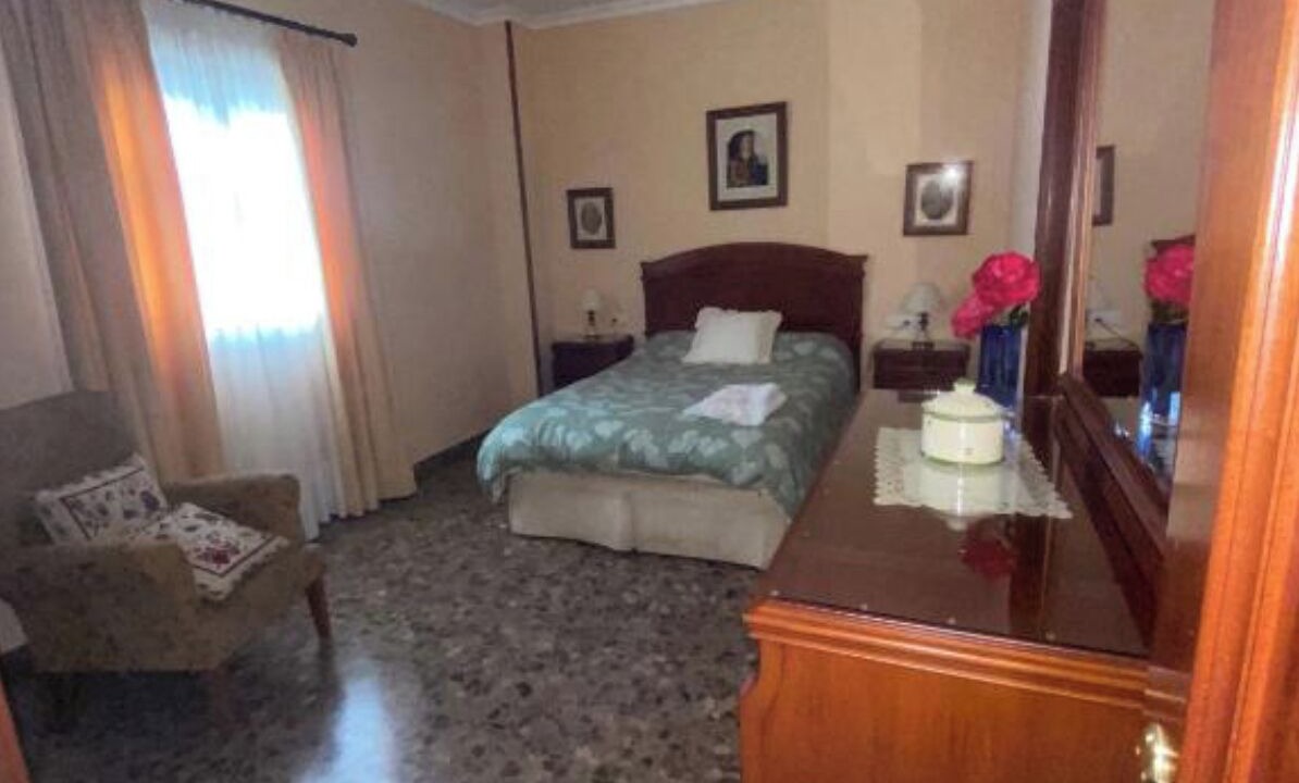 Photo of Bedroom in El Real de la Jara