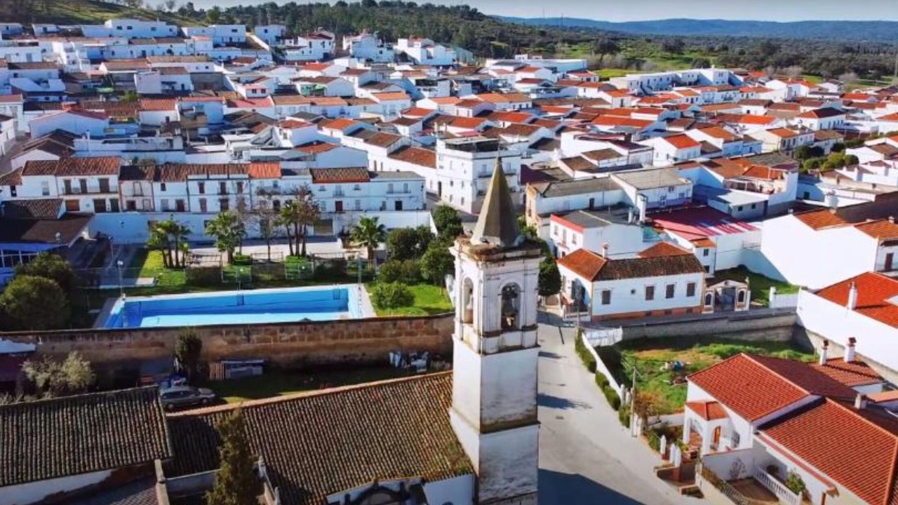 Photo of Outdoor in El Real de la Jara