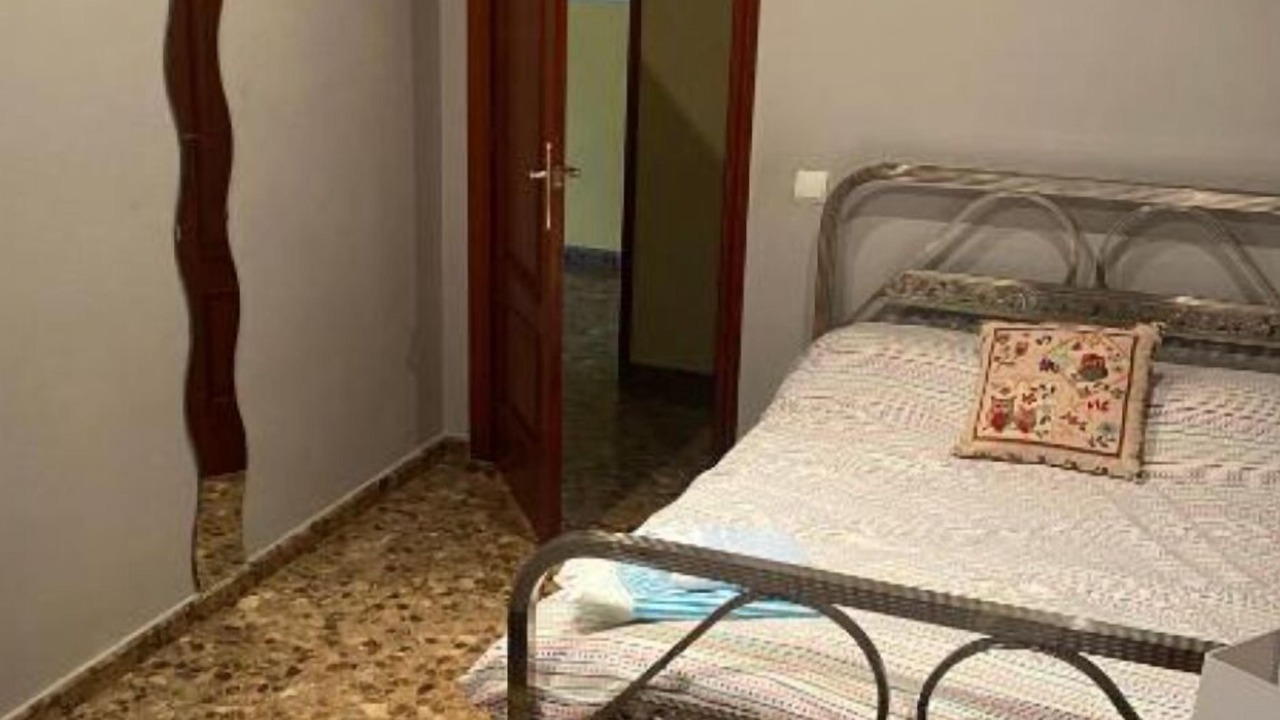 Photo of Bedroom in El Real de la Jara