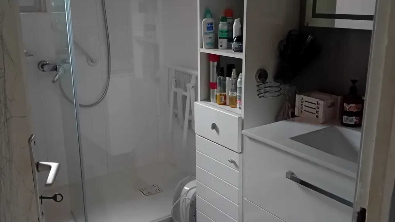 Photo of Bathroom in Caveirac