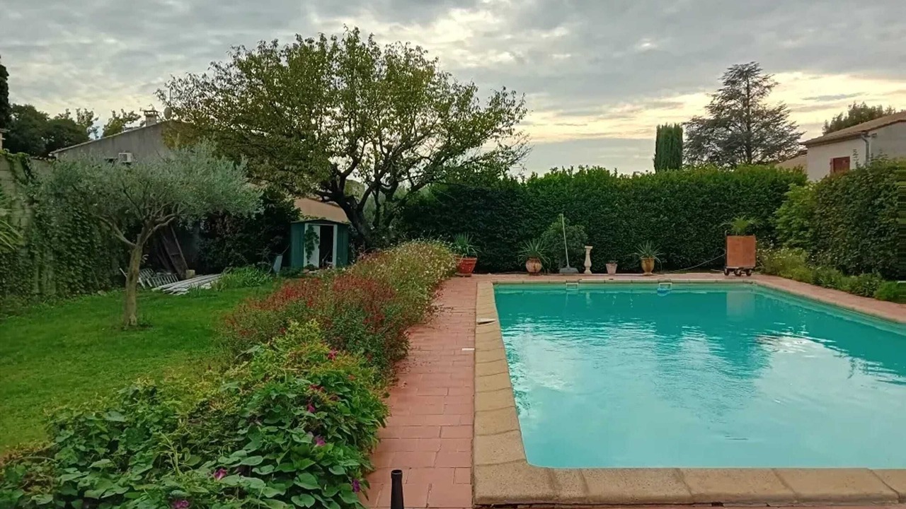 Photo of Outdoor in Caveirac
