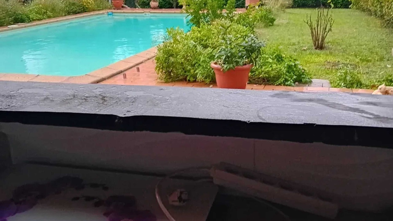 Photo of Outdoor in Caveirac