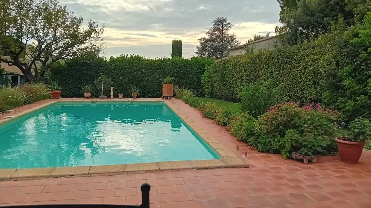 Photo of Outdoor in Caveirac