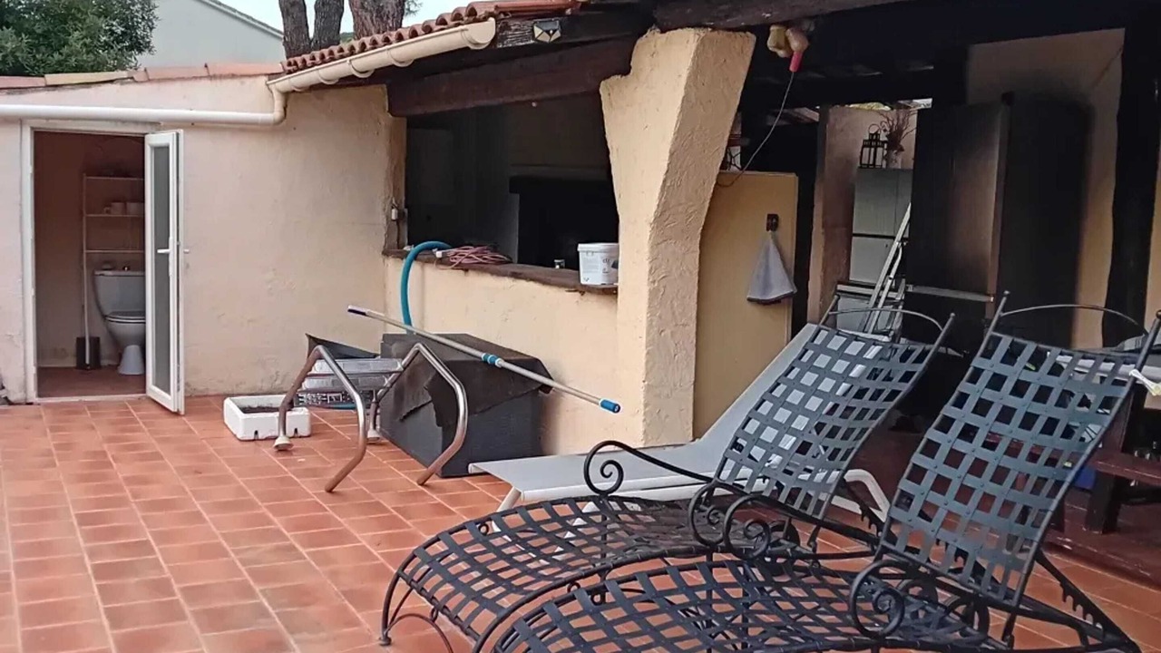 Photo of Outdoor in Caveirac