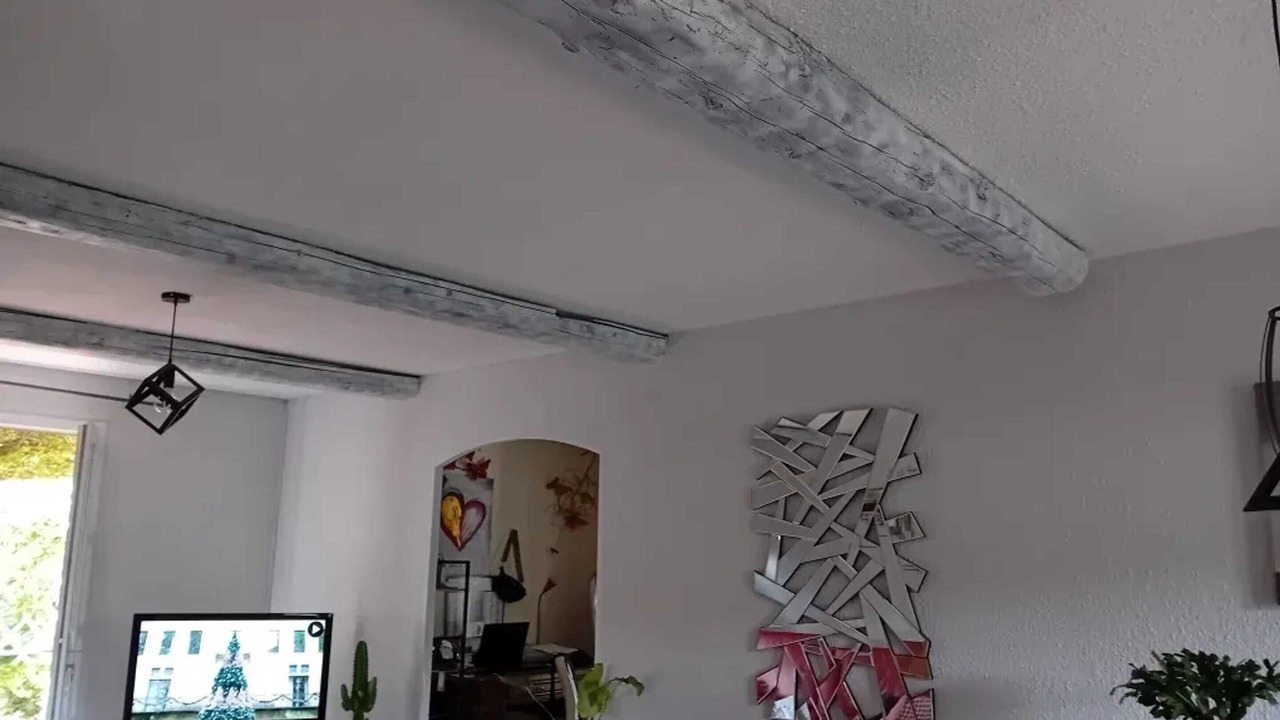 Photo of Livingroom in Caveirac