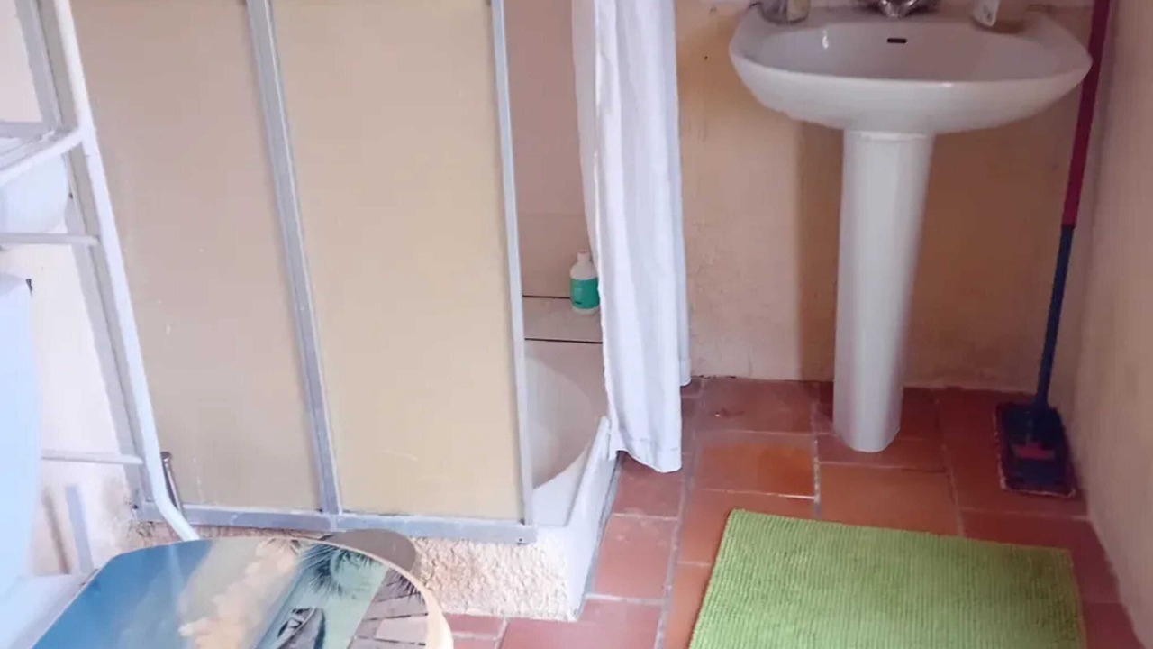 Photo of Bathroom in Caveirac