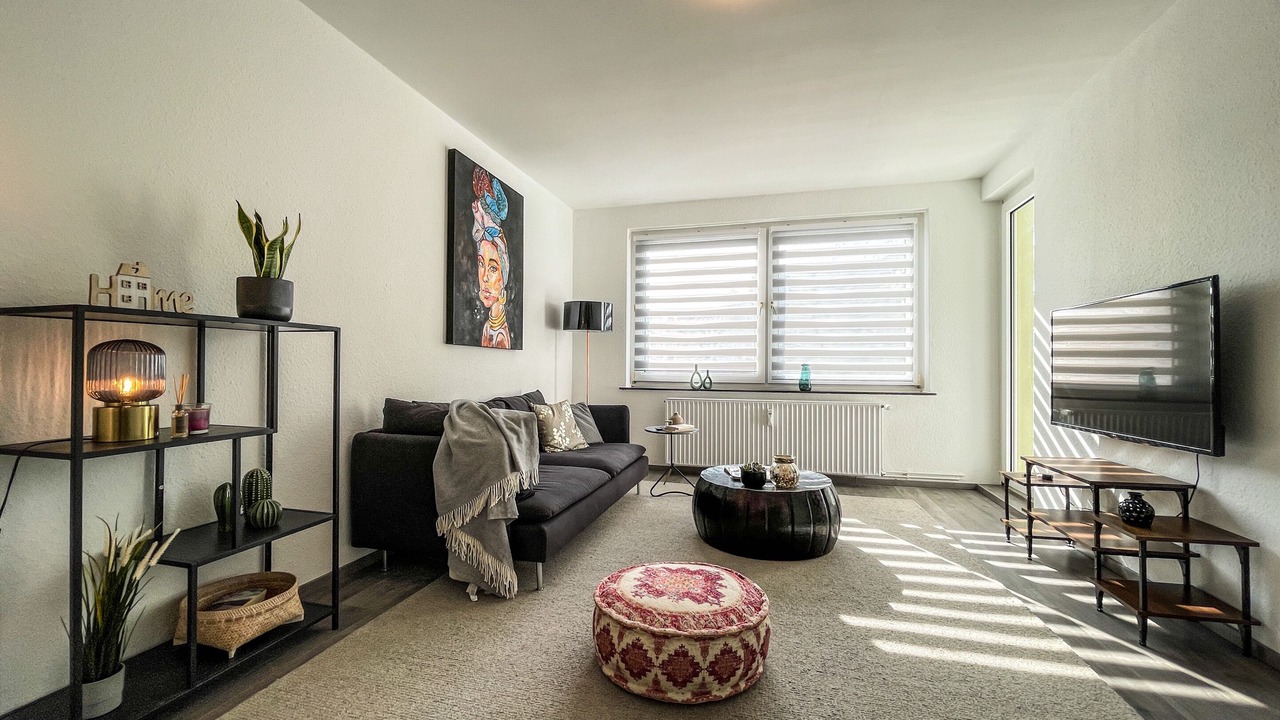 Photo of Livingroom in Mitte