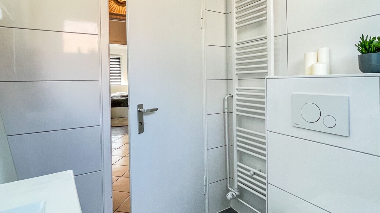 Photo of Bathroom in Mitte