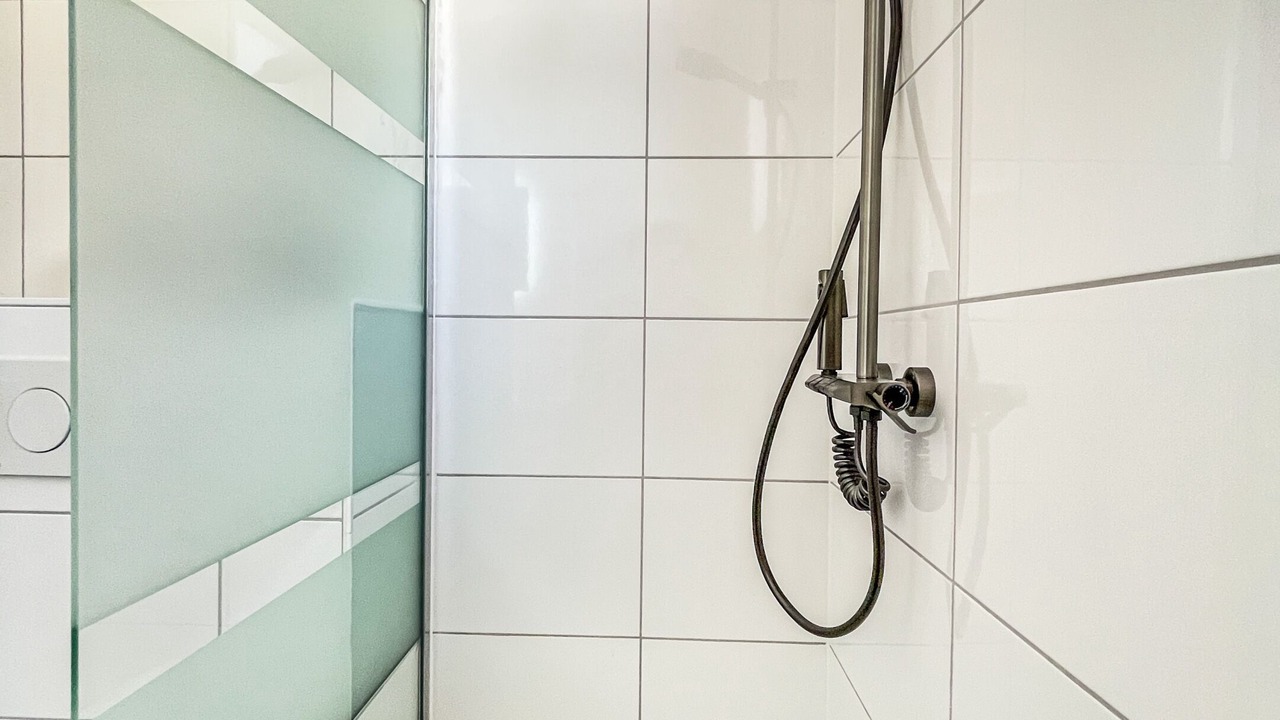 Photo of Bathroom in Mitte