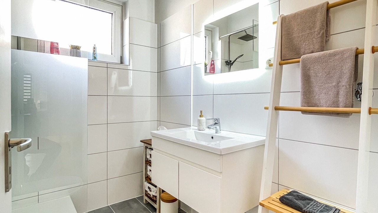 Photo of Bathroom in Mitte