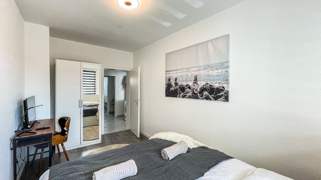 Photo of Bedroom in Mitte