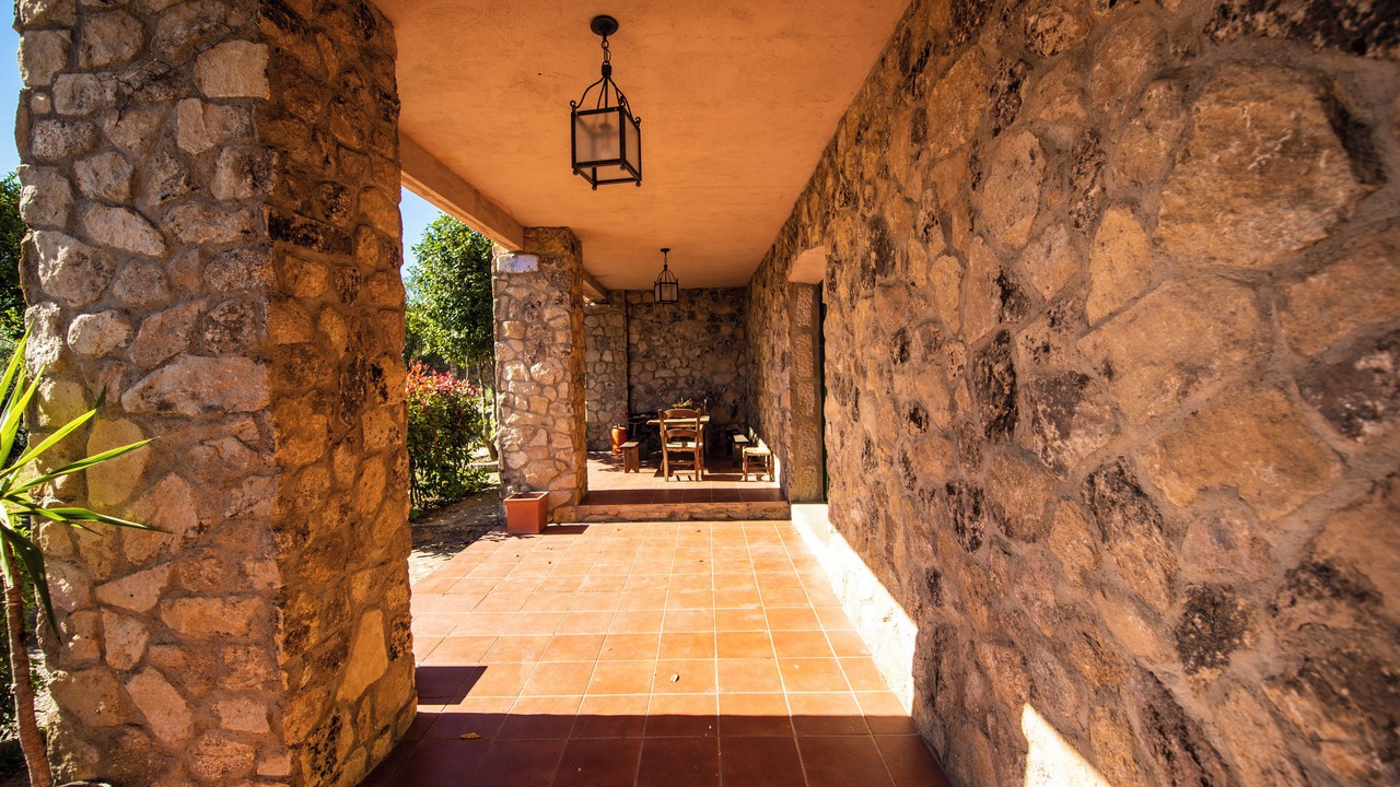 Photo of Outdoor in Hoyos