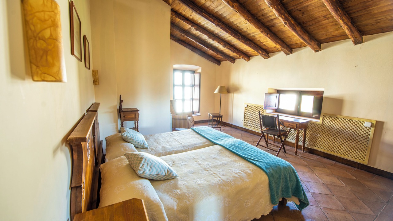 Photo of Bedroom in Hoyos