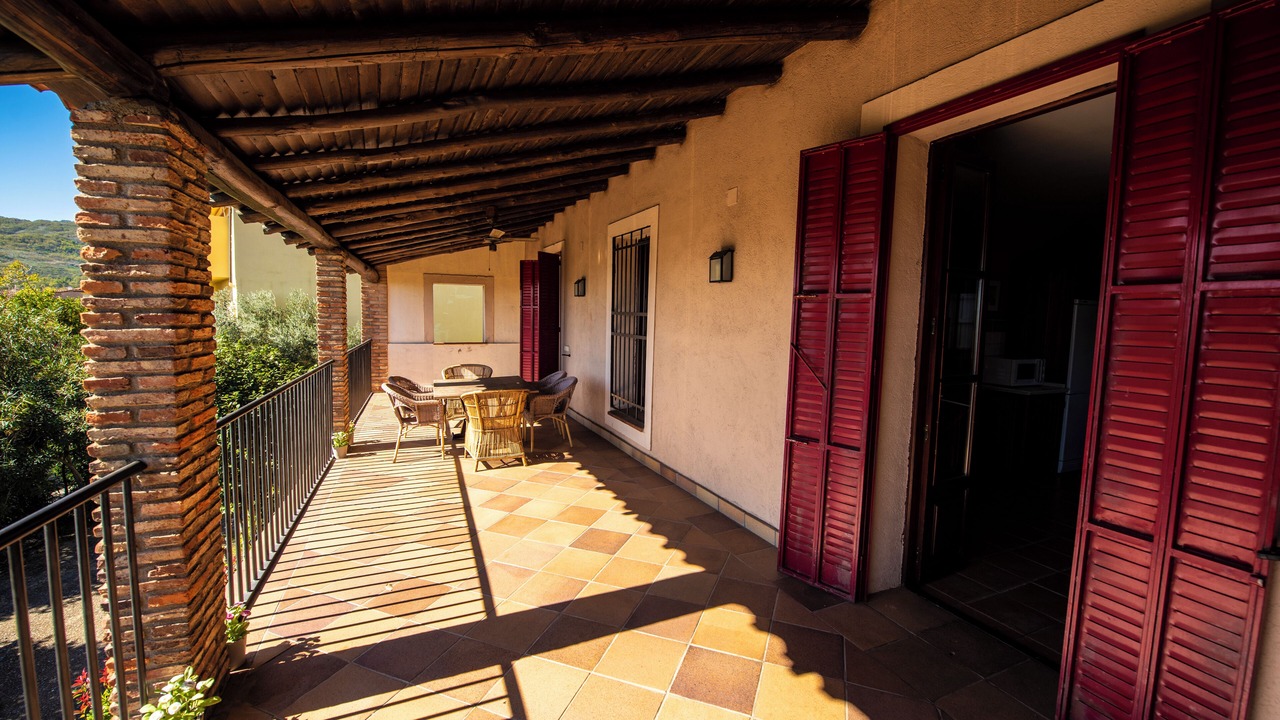 Photo of Outdoor in Hoyos