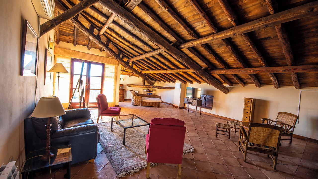 Photo of Livingroom in Hoyos