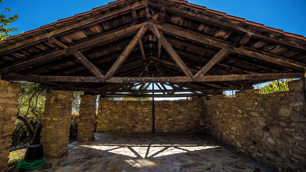 Photo of Outdoor in Hoyos