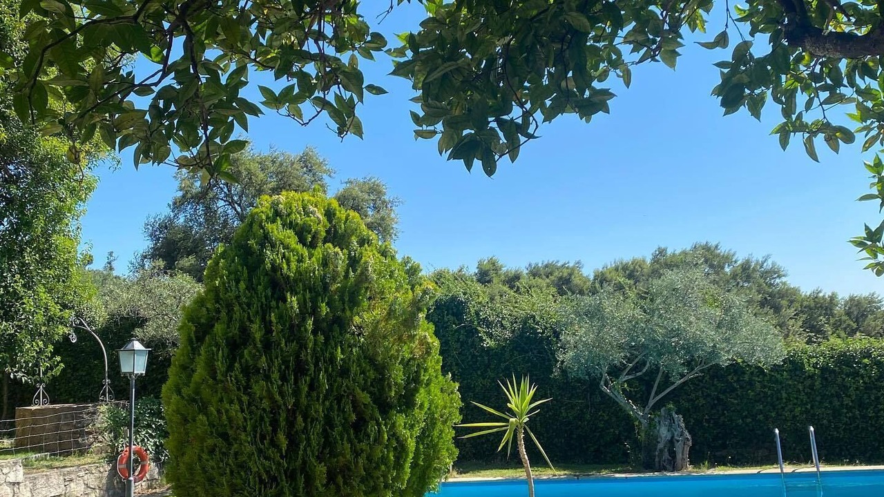 Photo of Outdoor in Hoyos