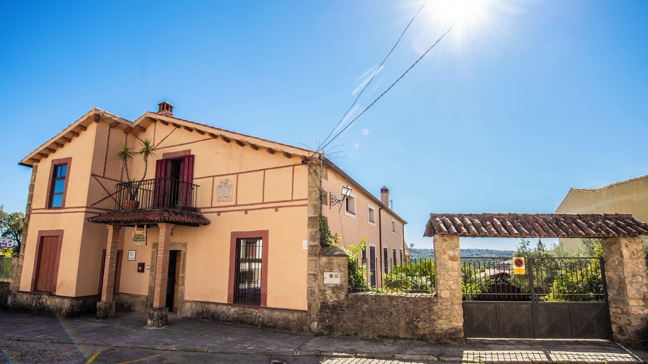 Photo of Outdoor in Hoyos