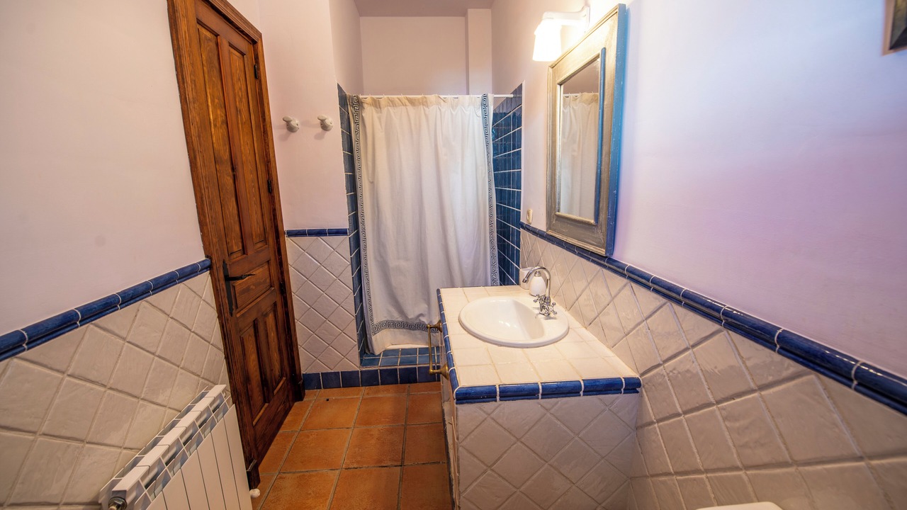 Photo of Bathroom in Hoyos