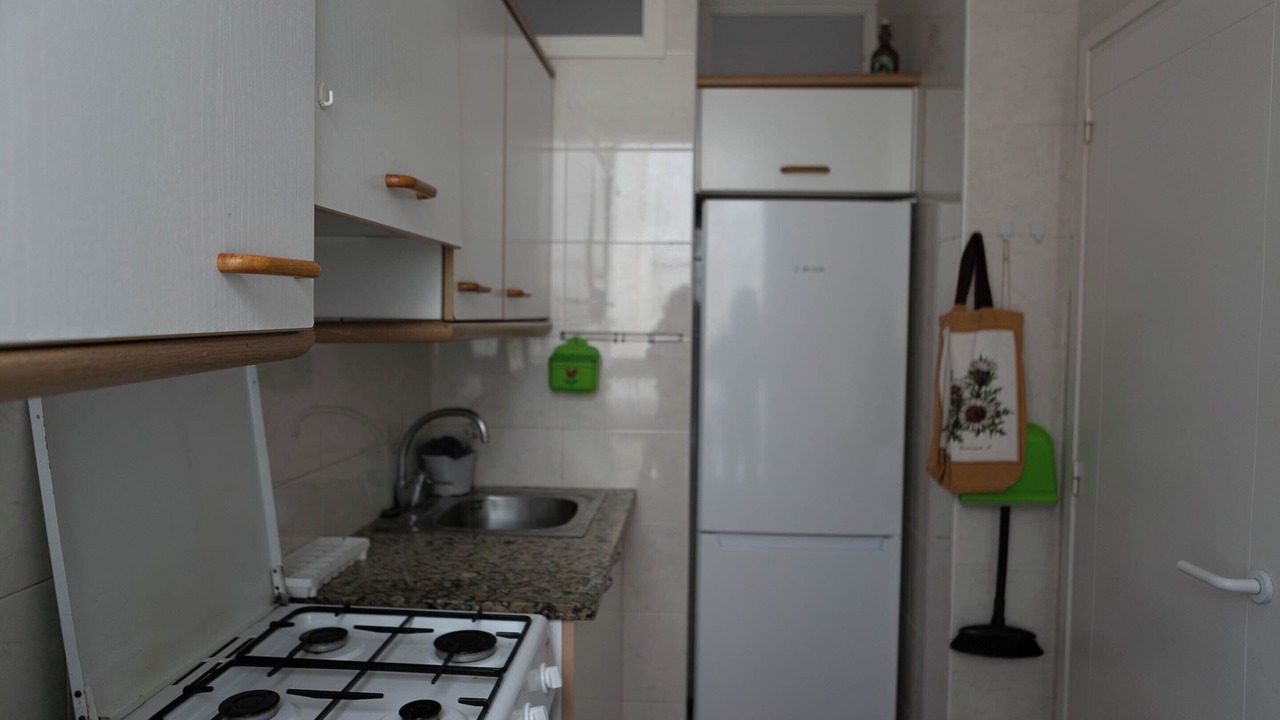Photo of Kitchen in Sa Tuna