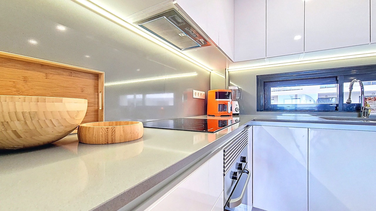 Photo of Kitchen in Lo Rufete