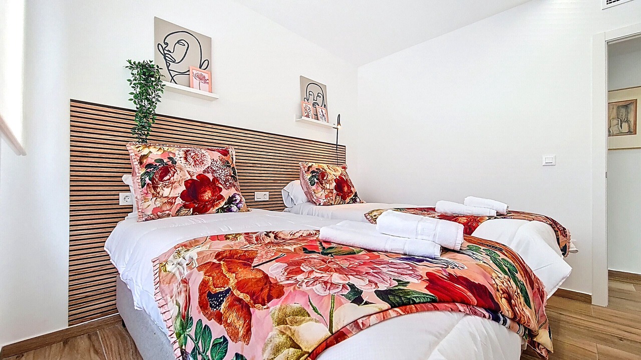 Photo of Bedroom in Lo Rufete