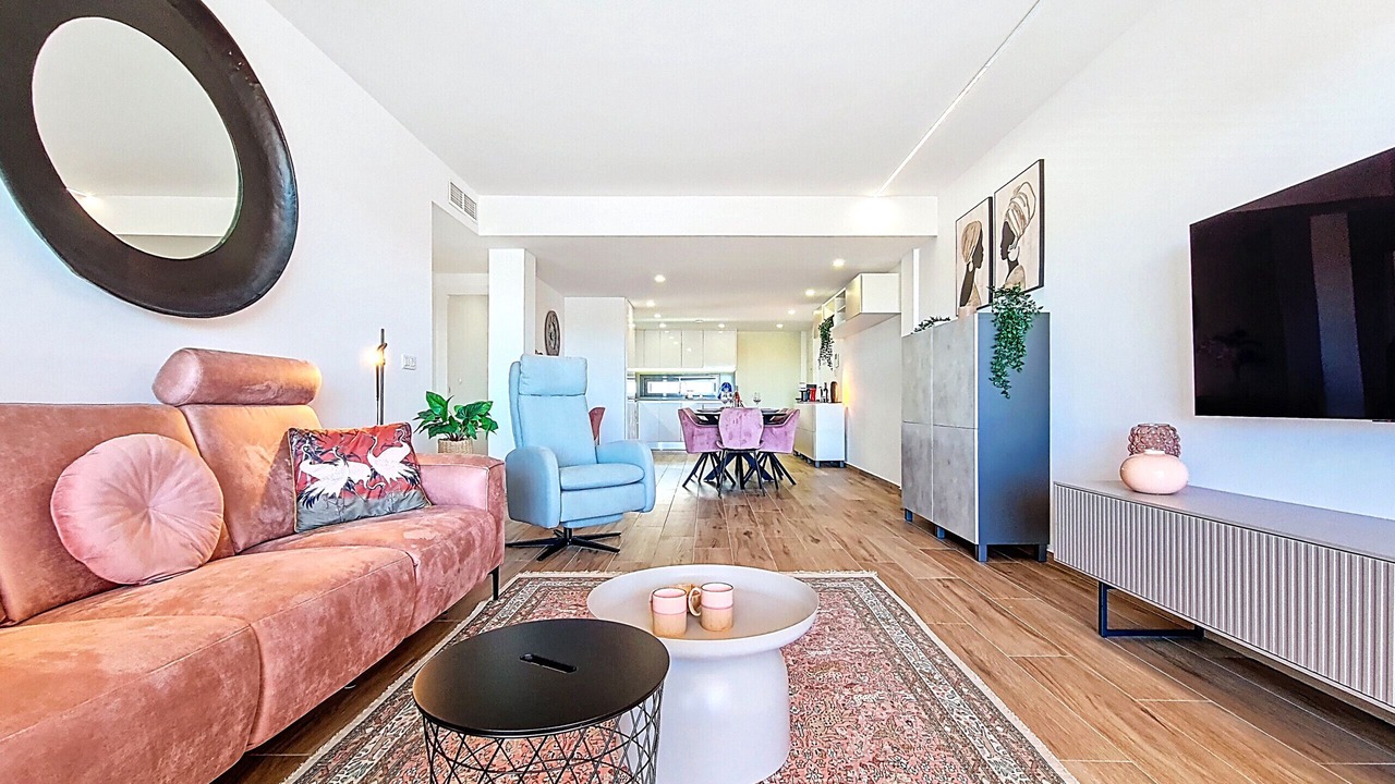 Photo of Livingroom in Lo Rufete