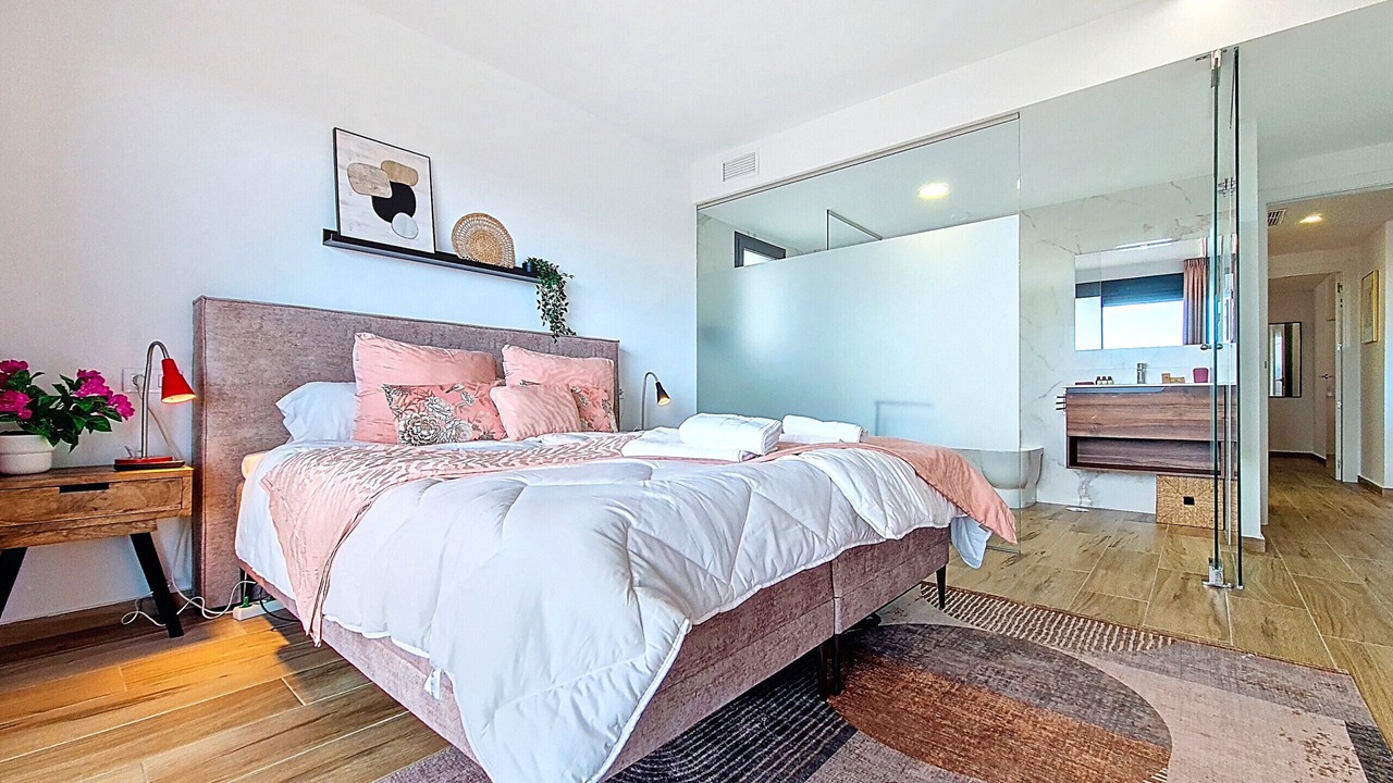 Photo of Bedroom in Lo Rufete