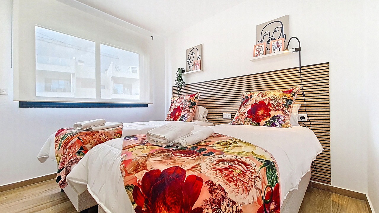 Photo of Bedroom in Lo Rufete