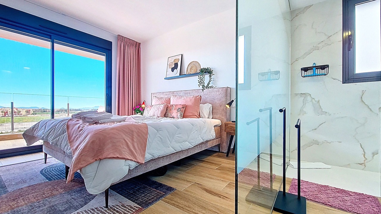 Photo of Bedroom in Lo Rufete