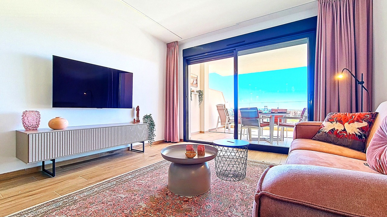 Photo of Livingroom in Lo Rufete