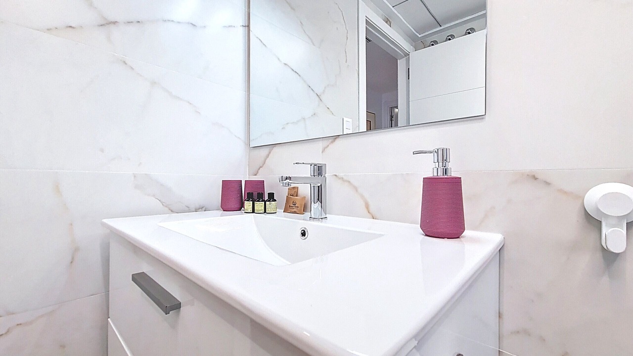 Photo of Bathroom in Lo Rufete