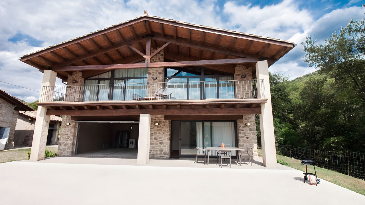 Photo of Outdoor in La Vall de Bianya