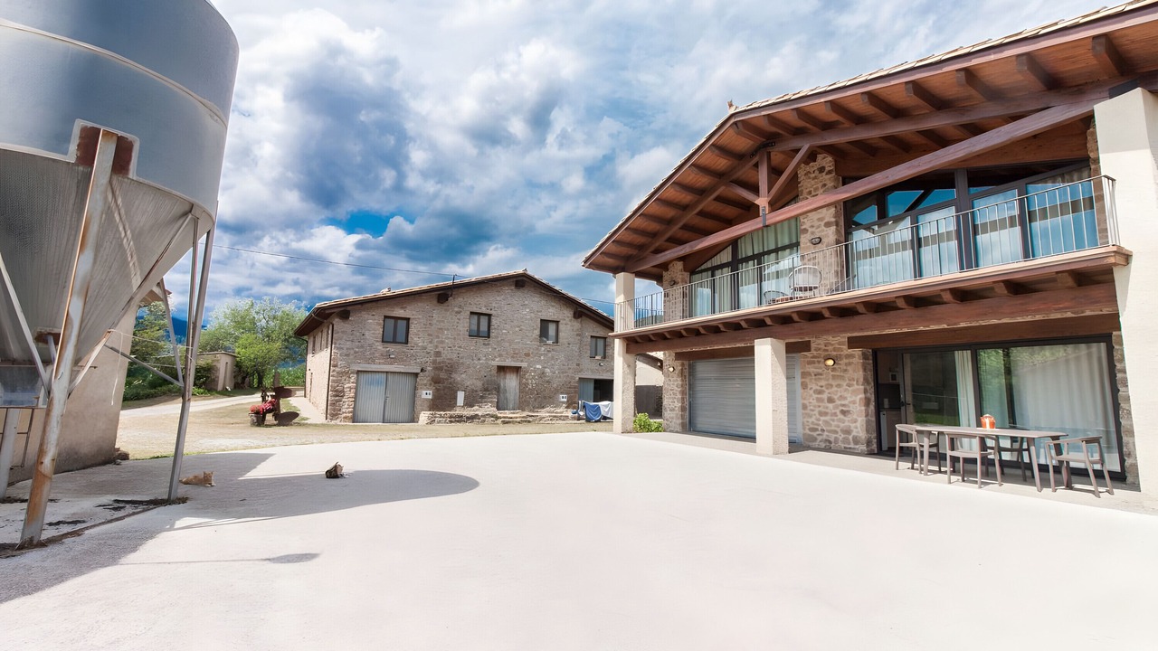 Photo of Outdoor in La Vall de Bianya